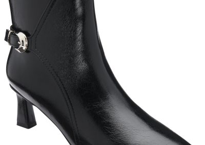 LOTUS RIPLEY ULB536BB BLK PATENT