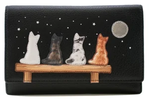 MALA 353574 MIDNIGHT LGE TRI