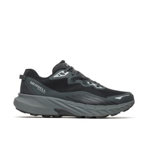 MC AGILITY WP J00003322 BLK