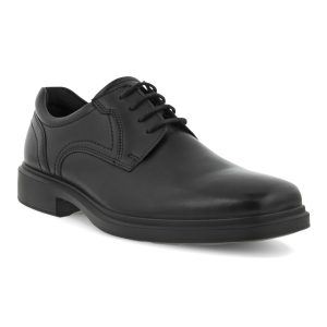 MDL HELSINKI 2 PLAIN BLKL 500164 01001