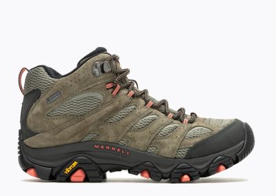 MERRELL MOAB 3 MID WOMEN